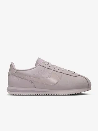 Кросівки Nike W CORTEZ 23 PREMIUM, світло-бузковий