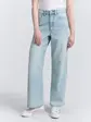 Джинси Jeans Femme Denim Tom Tailor S/30 Блакитний