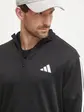 Костюм спортивний Adidas M 3S FT TT TS