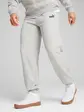 Штани ESS No. 1 Logo Sweatpants Puma L Сірий