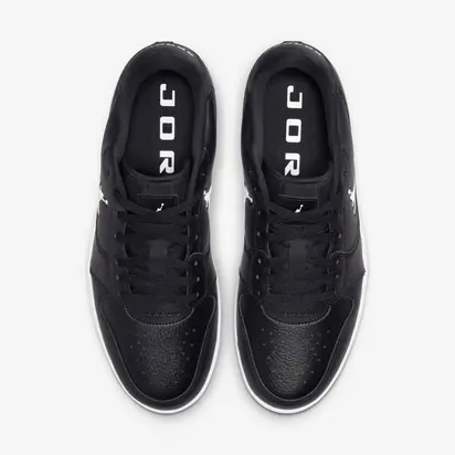 Кросівки Jordan WMNS COURT CONNECT LOW