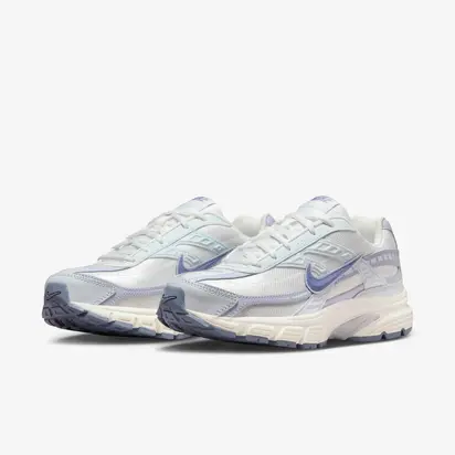 Кросівки Nike WMNS INITIATOR, білий з бузковим