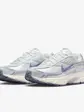 Кросівки Nike WMNS INITIATOR, білий з бузковим