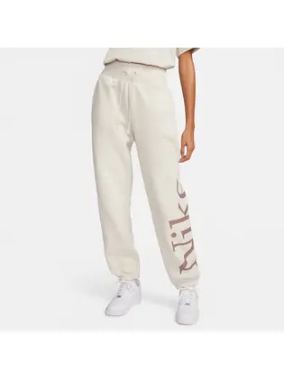 Брюки жіночі Nike W Nsw Phnx Flc Os ()