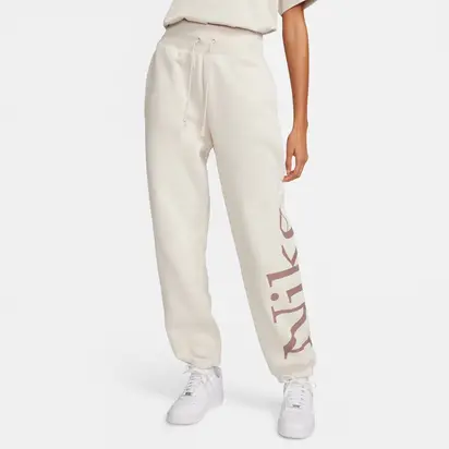 Брюки жіночі Nike W Nsw Phnx Flc Os ()