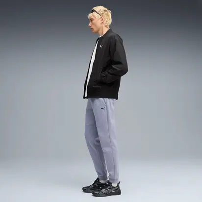 Штани PUMATECH Pants Puma M Бузковий