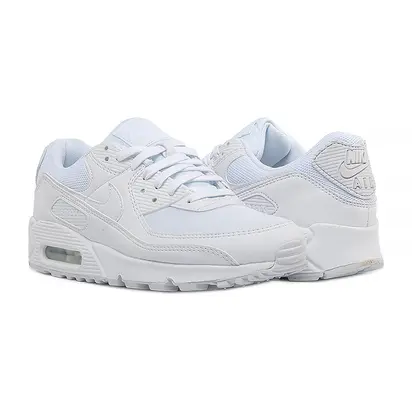 Кросівки Nike, білий