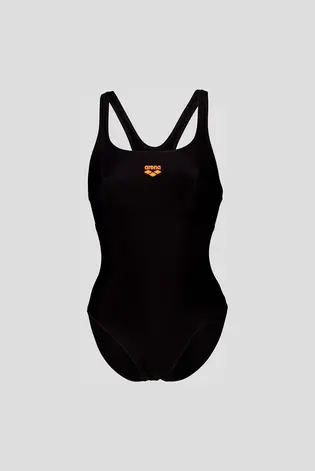 Купальник комплект Arena SOLID CONTROL PRO BACK B, чорний