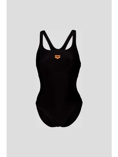 Купальник комплект Arena SOLID CONTROL PRO BACK B, чорний