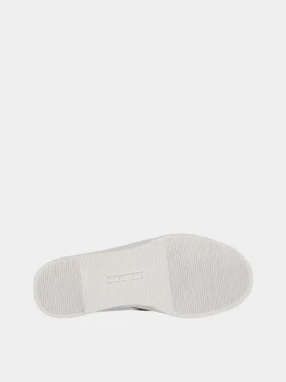 Кеди низькі Skechers жін. 185190 WBK