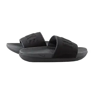 Шльопанці Nike OFFCOURT SLIDE, чорний