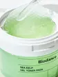 BIODANCE Заспокійливі зволожуючі гелеві пади з морськими екстрактами, 60шт (строк придатності до 26.05.2027)