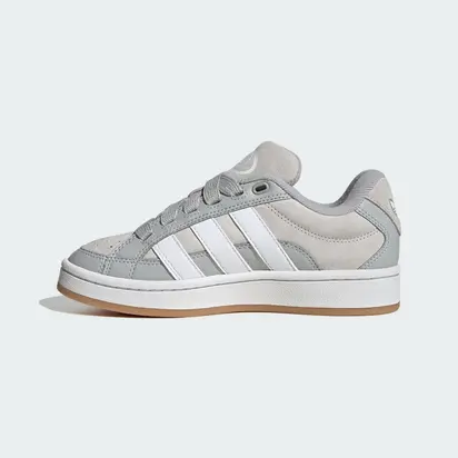 Кросівки CAMPUS 00s BETA J Adidas 4,5 (37,5) Сірий