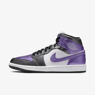 Кросівки жіночі WMNS AIR JORDAN 1 MID SE