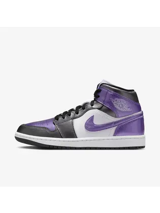 Кросівки жіночі WMNS AIR JORDAN 1 MID SE