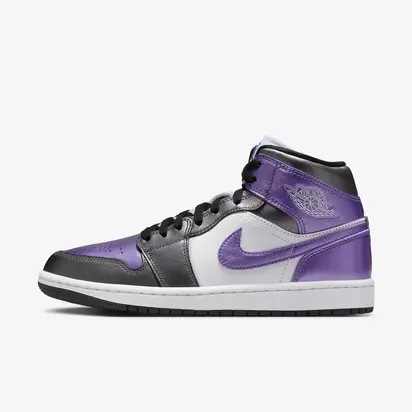 Кросівки жіночі WMNS AIR JORDAN 1 MID SE