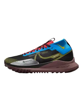 Кросівки Nike W REACT PEGASUS TRAIL 4 GTX