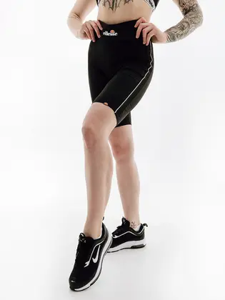 Шорти Ellesse Cono Cycle Short, чорний