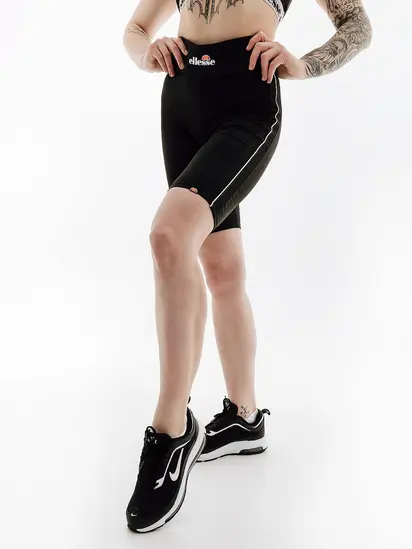 Шорти Ellesse Cono Cycle Short, чорний