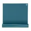 Килимок для йоги Bodhi Rishikesh Premium 60 синій 183x60x0.45 см