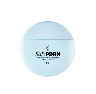 VT Cosmetics Сонцезахисна есенція з PDRN 50мл