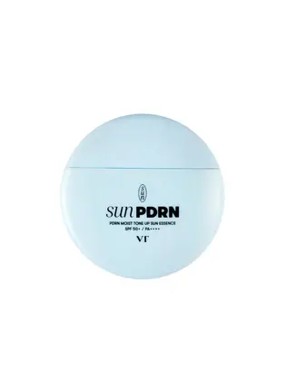 VT Cosmetics Сонцезахисна есенція з PDRN 50мл