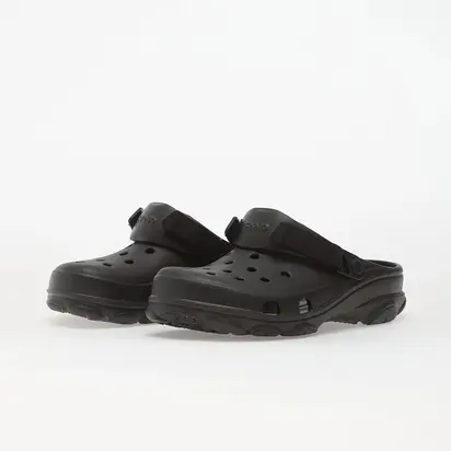 Крокси Crocs All Terrain Clog Agr