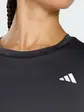 Футболка WE MIN CREW TEE Adidas M Чорний