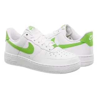 Кросівки Nike Air Force 1 Low White (), білий