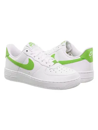 Кросівки Nike Air Force 1 Low White (), білий