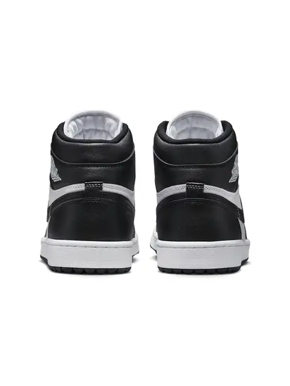Кросівки Jordan 1 High “Black White” G