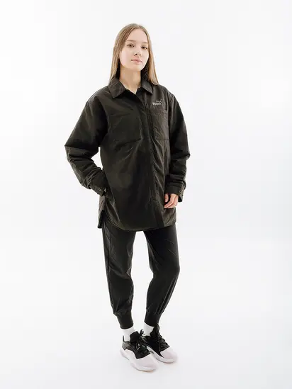 Куртка PUMA Transeasonal Jacket, чорний