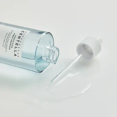 SKIN1004 Зволожувальна сироватка-підготовка з центелою та комплексом гіалуронової кислоти, 50 мл