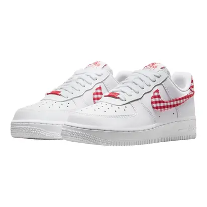 Кросівки Nike Air Force 1 '07, білий