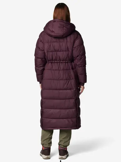 Пальто Pike Lake™ II Long Jacket Columbia