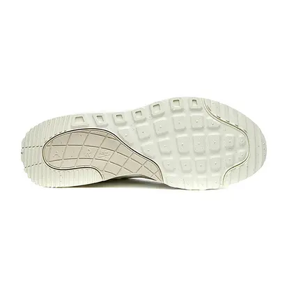 Кросівки Nike AIR MAX SYSTM, білий з бежевим