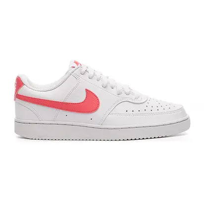 Кросівки Nike COURT VISION LO NN, білий