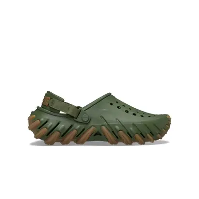 Крокси Crocs Echo Gum RO Clog Blk