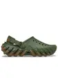 Крокси Crocs Echo Gum RO Clog Blk