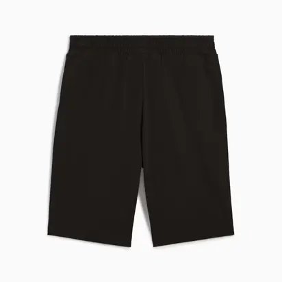 Шорти спортивні ESS No. 1 Logo Jersey Shorts Puma L Чорний
