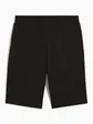Шорти спортивні ESS No. 1 Logo Jersey Shorts Puma L Чорний