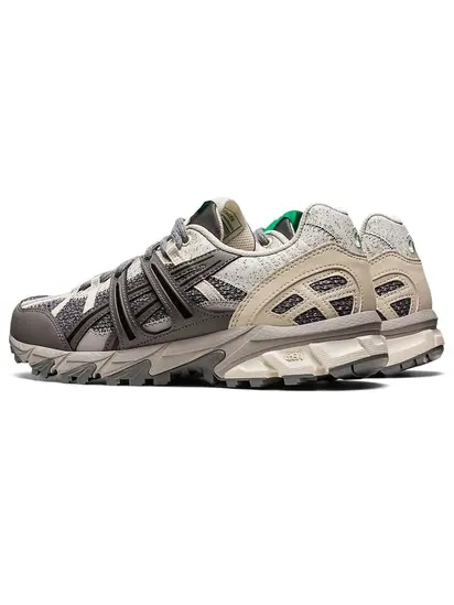 Кросівки Asics Gel-Sonoma 15-50 Oyster, сірий