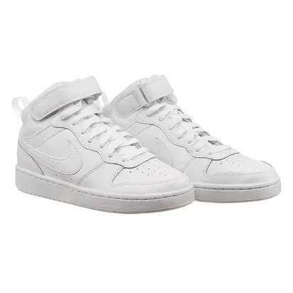 Кросівки Nike Court Borough Mid 2, білий