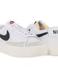 Кросівки Nike W BLAZER LOW PLATFORM, білий