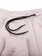 Штани Nike W TCH FLC MR JGGR, бежевий