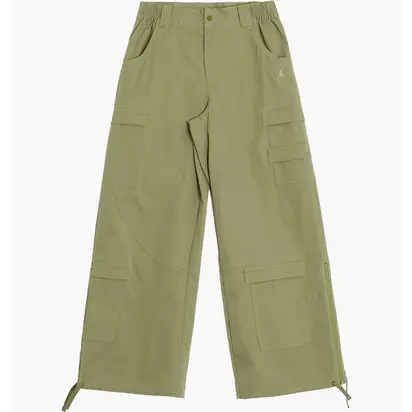 Штани W Air Jordan Heavyweight Chicago Pants Olive