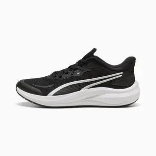 Кросівки підліткові Skyrocket Lite 2 Jr Puma 4 (37) Чорний