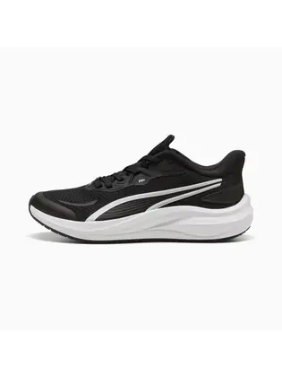 Кросівки підліткові Skyrocket Lite 2 Jr Puma 4 (37) Чорний