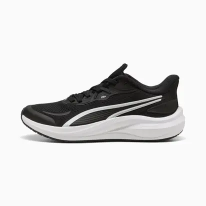 Кросівки підліткові Skyrocket Lite 2 Jr Puma 4 (37) Чорний