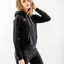 Толстовка Nike FLC PARK20 PO HOODIE, чорний